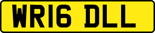 WR16DLL