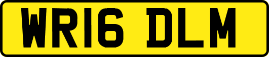 WR16DLM