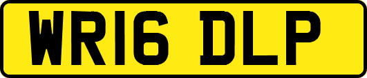 WR16DLP