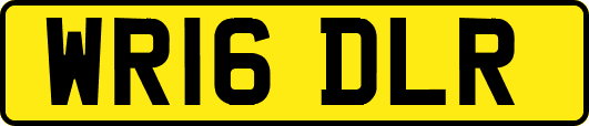 WR16DLR