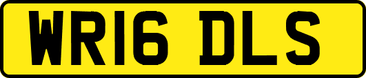 WR16DLS
