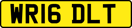 WR16DLT