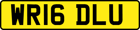 WR16DLU