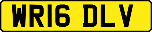 WR16DLV