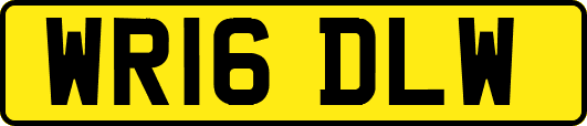WR16DLW