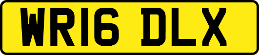 WR16DLX