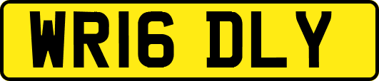 WR16DLY