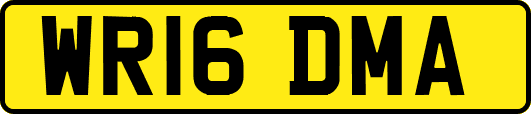 WR16DMA