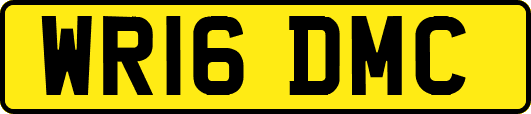WR16DMC