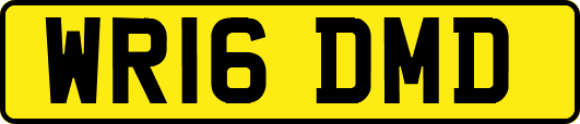 WR16DMD