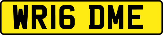 WR16DME