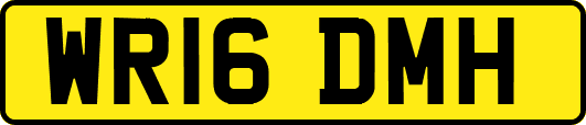 WR16DMH