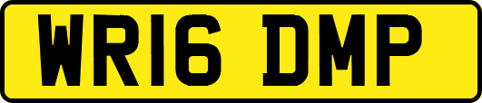 WR16DMP