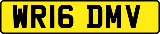WR16DMV