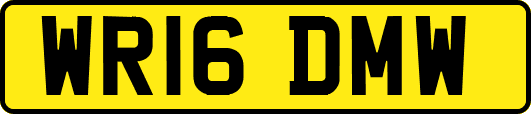 WR16DMW