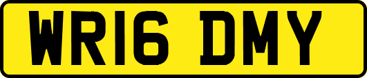 WR16DMY