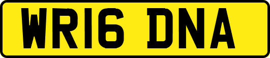 WR16DNA