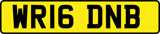 WR16DNB