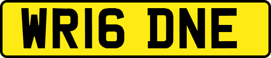 WR16DNE