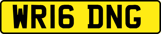 WR16DNG