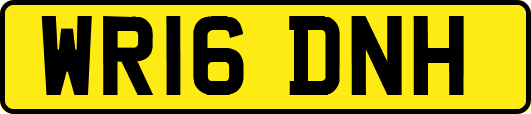 WR16DNH
