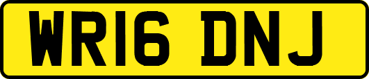 WR16DNJ