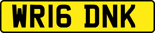 WR16DNK