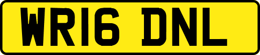 WR16DNL