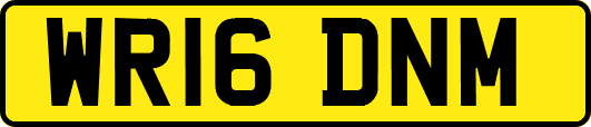 WR16DNM