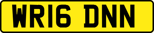 WR16DNN