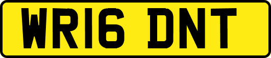 WR16DNT