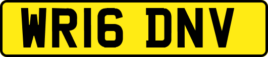 WR16DNV