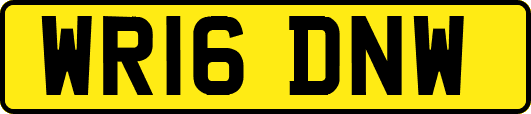 WR16DNW