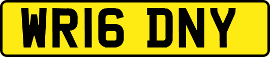 WR16DNY