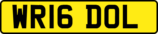 WR16DOL