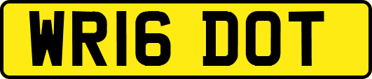 WR16DOT