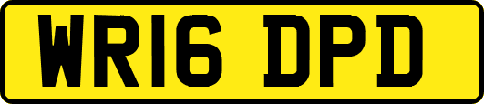 WR16DPD