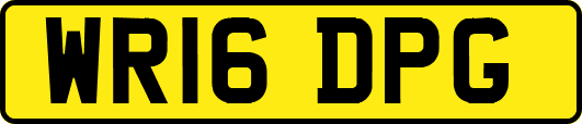 WR16DPG