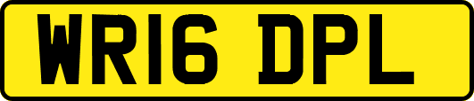 WR16DPL