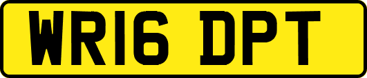 WR16DPT