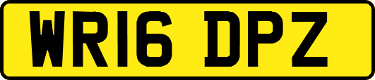 WR16DPZ