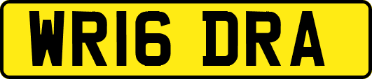 WR16DRA