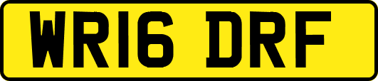 WR16DRF