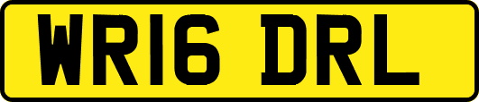 WR16DRL