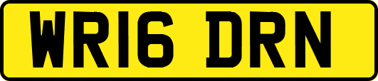 WR16DRN