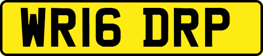 WR16DRP