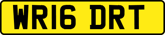 WR16DRT