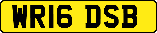 WR16DSB