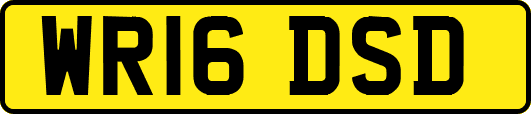 WR16DSD