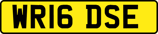 WR16DSE